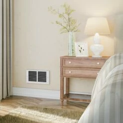 Cadet Register Plus 208V Multi-Watt Wall Heater 13 Cadet Register Plus 208V Multi-Watt Wall Heater -FRIGIDAIRE Sales Shop cadet rmc208w register plus 208v multi watt heater lifestyle 2