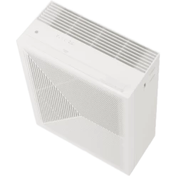 Coway Airmega 160 HEPA Air Purifier For Allergies, Pet Hair, Odor, Mold, Viruses, And Smoke Up To 214 Sq. Ft. -FRIGIDAIRE Sales Shop coway airmega 160 hepa air purifier top angle