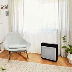 Coway Airmega 200M Air Purifier -FRIGIDAIRE Sales Shop coway airmega 200m hepa air purifier lifestyle 2