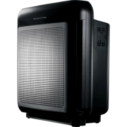 Coway Airmega 200M Air Purifier -FRIGIDAIRE Sales Shop coway airmega 200m hepa air purifier side angle