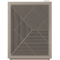 Coway Airmega 240 HEPA Air Purifier -FRIGIDAIRE Sales Shop coway airmega 240 hepa air purifier gray front