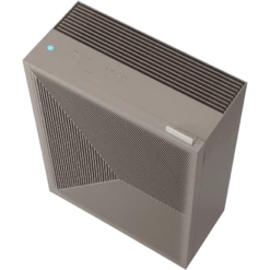 Coway Airmega 240 HEPA Air Purifier -FRIGIDAIRE Sales Shop coway airmega 240 hepa air purifier gray top angle