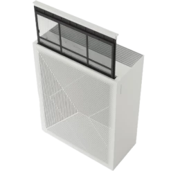 Coway Airmega 240 HEPA Air Purifier -FRIGIDAIRE Sales Shop coway airmega 240 hepa air purifier white filter