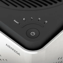 Coway Airmega 400 HEPA Air Purifier -FRIGIDAIRE Sales Shop coway airmega 400 air purifier control panel