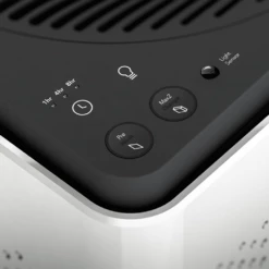 Coway Airmega 400 HEPA Air Purifier -FRIGIDAIRE Sales Shop coway airmega 400 air purifier indicator panel