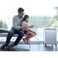 Coway Airmega 400 HEPA Air Purifier -FRIGIDAIRE Sales Shop coway airmega 400 air purifier lifestyle 2