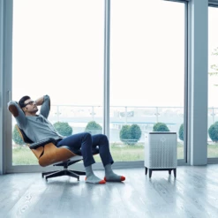 Coway Airmega 400 HEPA Air Purifier -FRIGIDAIRE Sales Shop coway airmega 400 air purifier lifestyle