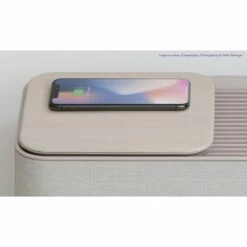 Coway Airmega Icon HEPA Air Purifer W/ Wireless Device Charger -FRIGIDAIRE Sales Shop coway airmega icon hepa air purifier wireless device charger info 2
