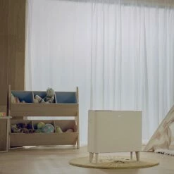 Coway Airmega Icon HEPA Air Purifer W/ Wireless Device Charger -FRIGIDAIRE Sales Shop coway airmega icon hepa air purifier wireless device charger lifestyle 4