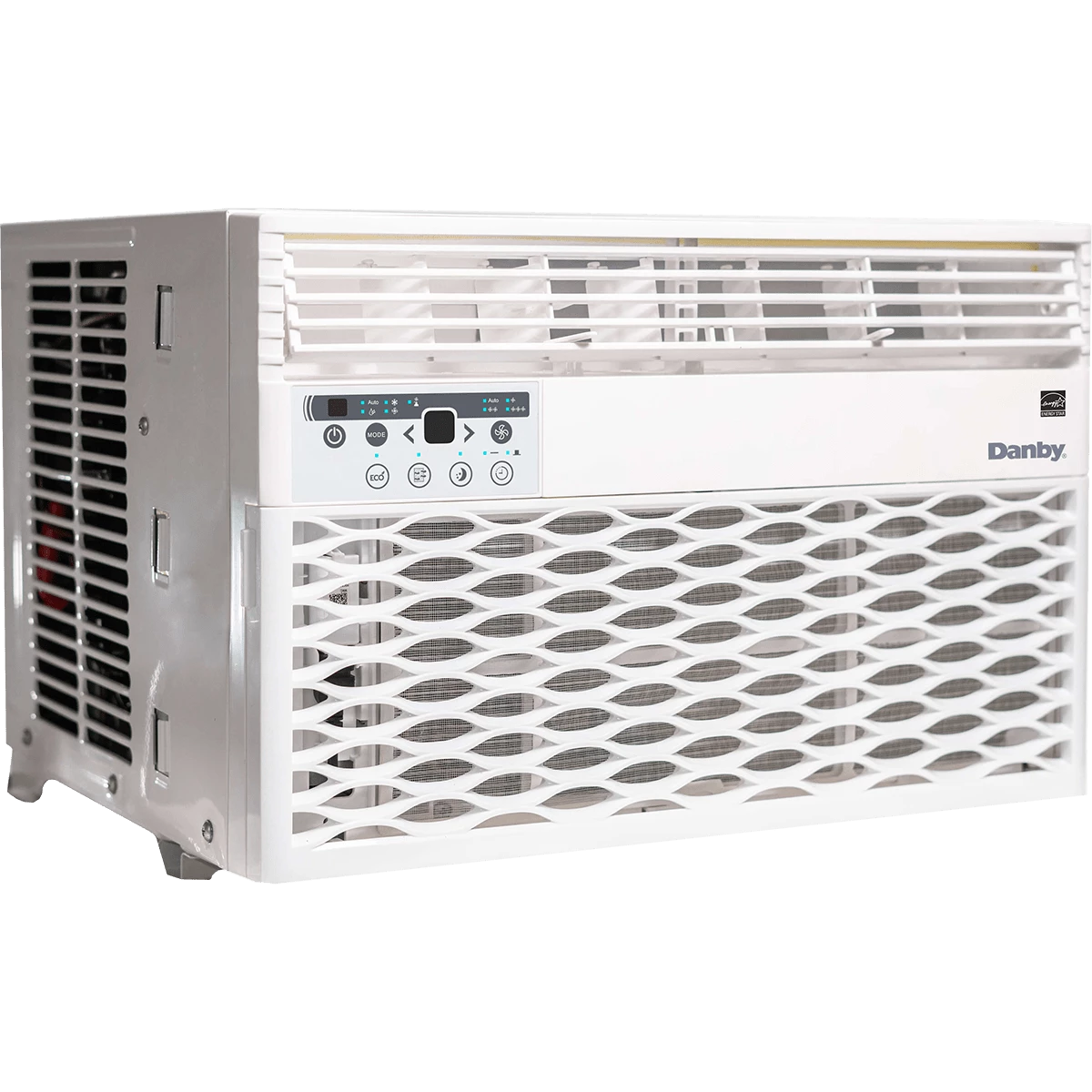 Danby 8,000 BTU Window Air Conditioner 4 Danby 8,000 BTU Window Air Conditioner - Image 2