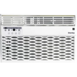 Danby 8,000 BTU Window Air Conditioner