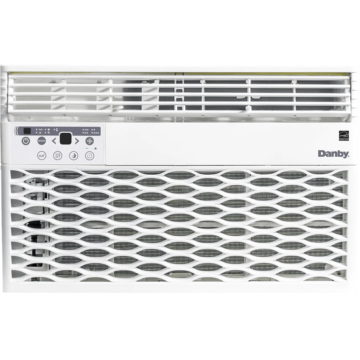 Danby 8,000 BTU Window Air Conditioner 3 Danby 8,000 BTU Window Air Conditioner