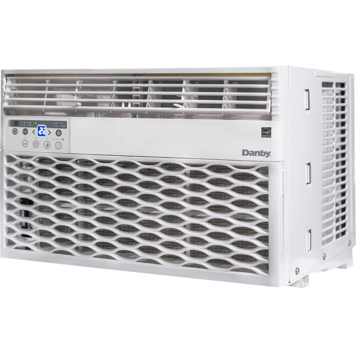 Danby 8,000 BTU Window Air Conditioner 5 Danby 8,000 BTU Window Air Conditioner - Image 3