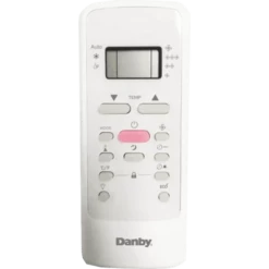 Danby 8,000 BTU Window Air Conditioner 12 Danby 8,000 BTU Window Air Conditioner -FRIGIDAIRE Sales Shop danby dac080eb6wdb 8000 btu window ac remote control