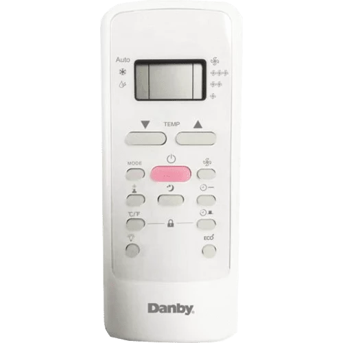 Danby 8,000 BTU Window Air Conditioner 7 Danby 8,000 BTU Window Air Conditioner - Image 5