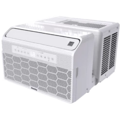 Danby 8,000 BTU U Shaped Window Air Conditioner