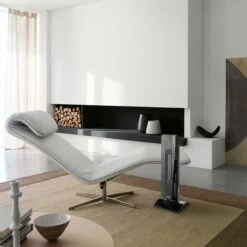 DeLonghi Digital Ceramic Tower Heater -FRIGIDAIRE Sales Shop deloghi tch8093erb digital ceramic tower heater lifestyle