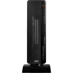 DeLonghi Digital Ceramic Tower Heater