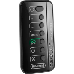 DeLonghi Digital Ceramic Tower Heater -FRIGIDAIRE Sales Shop deloghi tch8093erb digital ceramic tower heater remote control