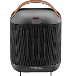 DeLonghi Capsule Ceramic Heater