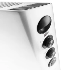 DeLonghi Compact SlimStyle Convection Panel Heater -FRIGIDAIRE Sales Shop delonghi convection panel heater controls