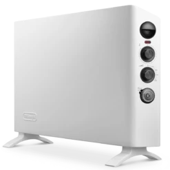 DeLonghi Compact SlimStyle Convection Panel Heater