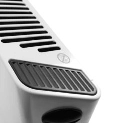 DeLonghi Compact SlimStyle Convection Panel Heater -FRIGIDAIRE Sales Shop delonghi convection panel heater vent