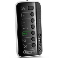 Delonghi Flat Panel Compact Ceramic Heater -FRIGIDAIRE Sales Shop delonghi dch7093er heater remote