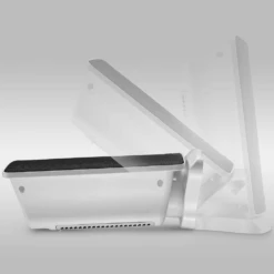 Delonghi Flat Panel Compact Ceramic Heater -FRIGIDAIRE Sales Shop delonghi dch7093er heater safety system