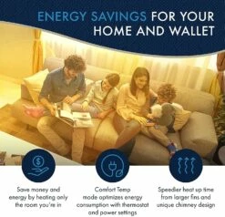 DeLonghi Comfort Temp Full Room Radiant Heater -FRIGIDAIRE Sales Shop delonghi kh390715cm comfort temp full room radiant heater black energy savings