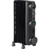 DeLonghi Comfort Temp Full Room Radiant Heater -FRIGIDAIRE Sales Shop delonghi kh390715cm comfort temp full room radiant heater black main