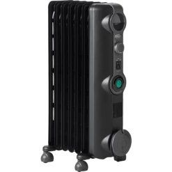 DeLonghi Comfort Temp Full Room Radiant Heater