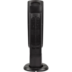 DeLonghi Ceramic Tower Heater -FRIGIDAIRE Sales Shop delonghi tch7690er ceramic heater back