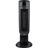 DeLonghi Ceramic Tower Heater -FRIGIDAIRE Sales Shop delonghi tch7690er ceramic heater main 1