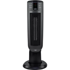 DeLonghi Ceramic Tower Heater