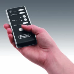 DeLonghi Ceramic Tower Heater -FRIGIDAIRE Sales Shop delonghi tch7690er ceramic heater remote