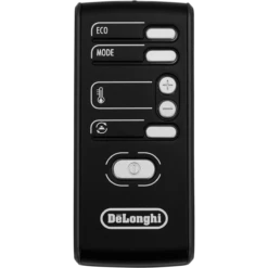 DeLonghi Ceramic Tower Heater -FRIGIDAIRE Sales Shop delonghi tch7690er ceramic heater remote control