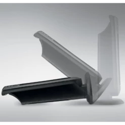 DeLonghi Ceramic Tower Heater -FRIGIDAIRE Sales Shop delonghi tch7690er ceramic heater tip over