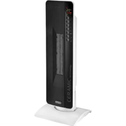 DeLonghi 28" Digital Ceramic Tower Heater