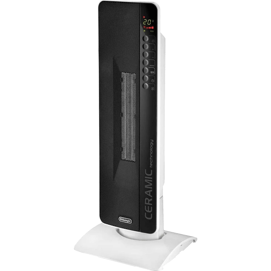 DeLonghi 28" Digital Ceramic Tower Heater 3 DeLonghi 28" Digital Ceramic Tower Heater