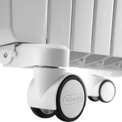 Delonghi TRD40615 Oil Filled Radiator Heaters -FRIGIDAIRE Sales Shop delonghi trd40615t dragon 4 programmable portable radiator heater casters