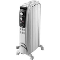 Delonghi TRD40615 Oil Filled Radiator Heaters -FRIGIDAIRE Sales Shop delonghi trd40615t dragon 4 programmable portable radiator heater left angle cord wrap