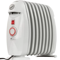 DeLonghi 1200W Bathroom Radiator Heater