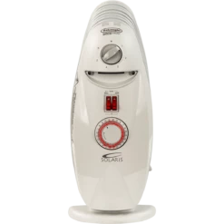 DeLonghi 1200W Bathroom Radiator Heater -FRIGIDAIRE Sales Shop delonghi trn0812t bathroom heater side 1