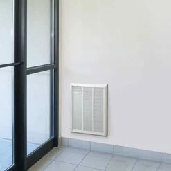 Dimplex 240V Fan-Forced Commercial Wall Heater 7 Dimplex 240V Fan-Forced Commercial Wall Heater -FRIGIDAIRE Sales Shop dimplex 240v fan forced commercial wall heater lifestyle