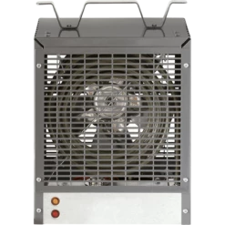 Dimplex Electric Garage And Construction Heater -FRIGIDAIRE Sales Shop dimplex dch4831lg electric garage heater front