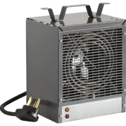 Dimplex Electric Garage And Construction Heater