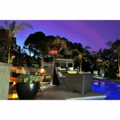 Dimplex DGR Series Portable LPG Gas Radiant Outdoor Heater -FRIGIDAIRE Sales Shop dimplex dgr portable lpg gas outdoor heater lifestyle 3