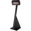 Dimplex DGR Series Portable LPG Gas Radiant Outdoor Heater