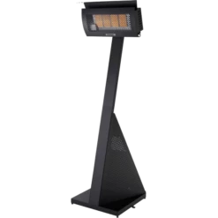 Dimplex DGR Series Portable LPG Gas Radiant Outdoor Heater